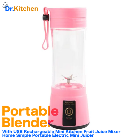 Portable Blender