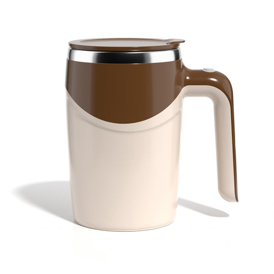 Wiederaufladbare Automatische Rühr-Kaffeetasse