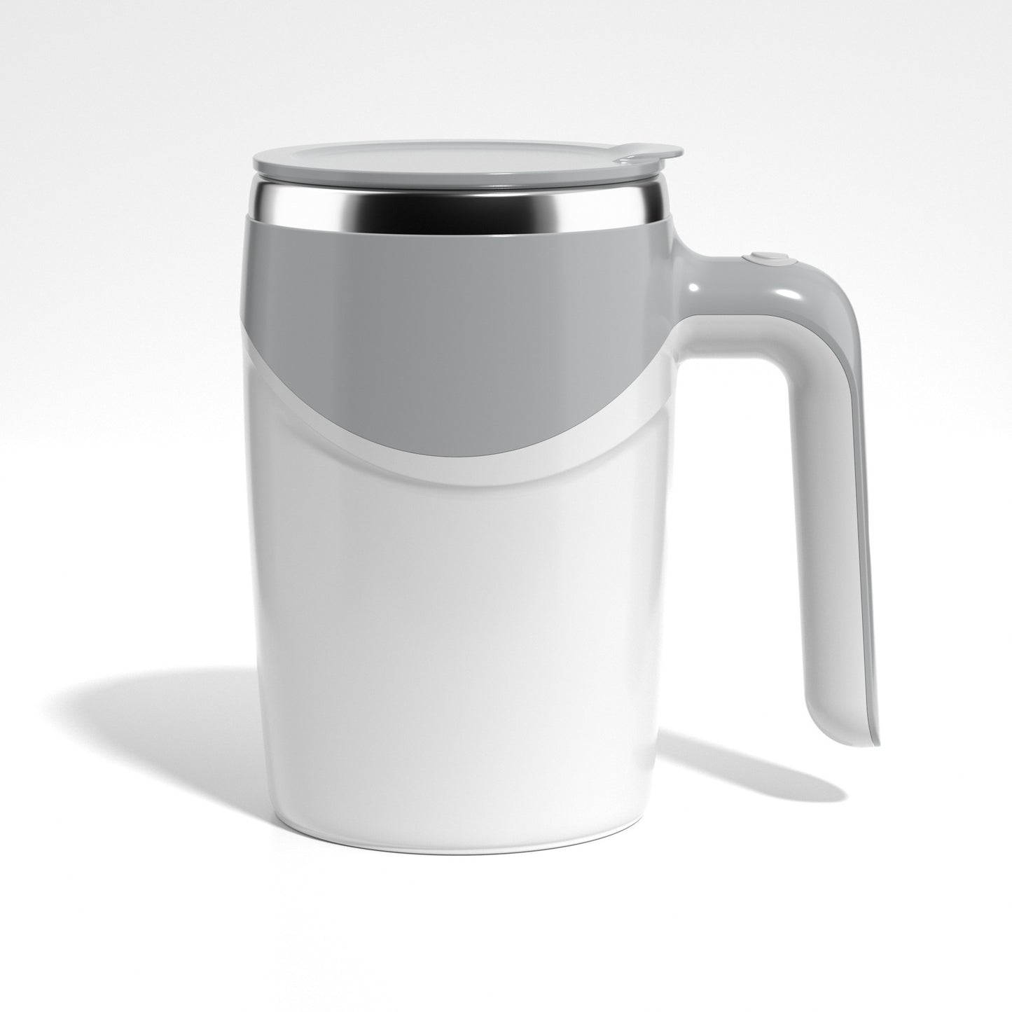 Wiederaufladbare Automatische Rühr-Kaffeetasse